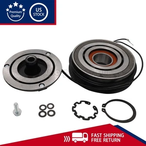 AC Compressor Clutch Kit NA7561450 For 94-97 99-2004 Mazda Miata 1.8L NC7261K00 - Picture 1 of 10