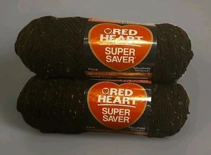 Red Heart Yarn - Picture 1 of 2