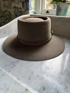 Akubra Gymkhana Mütze Herren Größe 59 - Bild 1 von 10