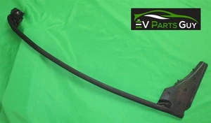 Tesla Model S 2012-2020- FRONT DOOR SEAL - A-PILLAR MARGIN - LEFT - 1005420-00-C - Picture 1 of 6