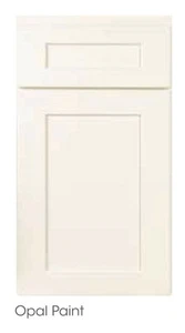 Grove Style Küchenschrank Frontrahmen mit Tür & Schubladenfront - Bild 1 von 18