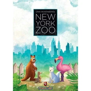New York Zoo - Picture 1 of 1