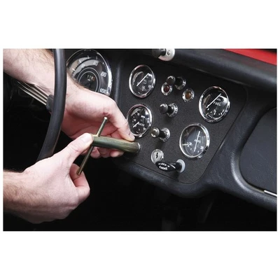 Switch Bezel Removing Spanner Tool for 0.75" and 1" bezels Classic cars, 384-960 - Image 1 of 3