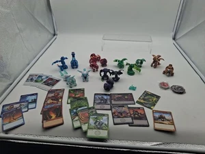 Bakugan Battle Brawlers Transforming Lot - Picture 1 of 17