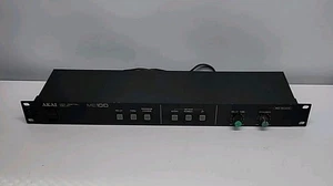 Vintage AKAI ME10D Rack Mountable MIDI Digital Delay - Picture 1 of 8