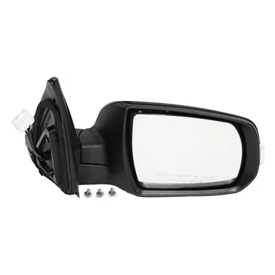 Espejo retrovisor derecho Sorento 2011-2015 negro 87620-1U050-PFM Foto 1 de 4