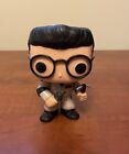 Funko Pop ! Vinyle Ghostbusters #106 Dr. Egon Spengler, sans boîte original rare