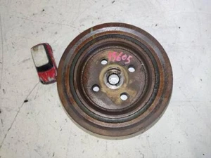 poulie de vilebrequin pour FORD TRANSIT CONNECT (TC7) KASTEN CITY 2002 1949326 - Picture 1 of 4