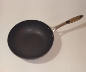Sartén para saltear profunda Tramontina 4 cuartos 11" diámetro X3,5" profundidad ¡sin tapa hecha en EE. UU.! - Imagen 1 de 4
