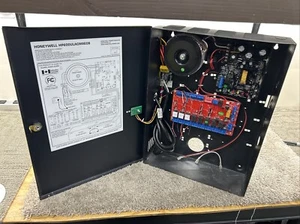 Honeywell HP600ULACM8 Power Supply 6A 12/24VDC 8.0A for Fire Alarm System 901339 - Picture 1 of 5