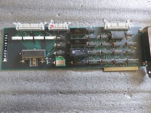 Contact Systems A400-1610A Serial/Keyboard Card CS-400E - Picture 1 of 1