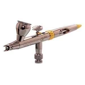Harder & Steenbeck Evolution CRplus Solo Airbrush Pistole 121231 - Bild 1 von 5