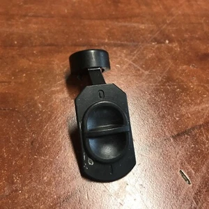 Conjunto de actuador de piezas originales 392389-00 herramienta eléctrica recortada DeWALT DW660S TIPO 2 - Imagen 1 de 5