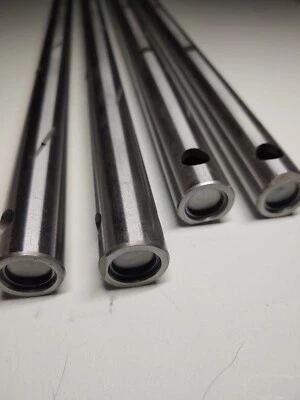 426 Hemi Rocker Shafts - Image 1 of 2