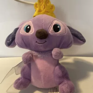 Animal Jam Purple King KOALA Plush Stuffed Animal - Picture 1 of 8