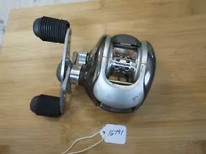 Quantum Energy E600PT Angelrolle Made in Japan (Posten #16791) - Bild 1 von 10