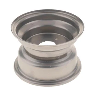 3 Hole Rear/Front Wheel Steel Rim for 50 70 90 110cc Quad Dirt Bike - Picture 1 of 8