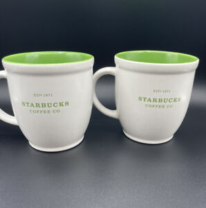 Starbucks 16 oz Grande Recycled Green Glass Cold Cup Tumbler Lid Straw Spain