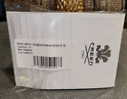 Creed Original Vetiver Edp Official Card Sample Spray 2Ml Bundle Pack Of 10
