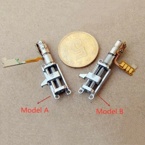 Mini Micro 4mm 5V 2 Fases 4 Cables Engranaje Planetario Motor Paso a Paso Tornillo Tuerca Deslizante - Imagen 1 de 12