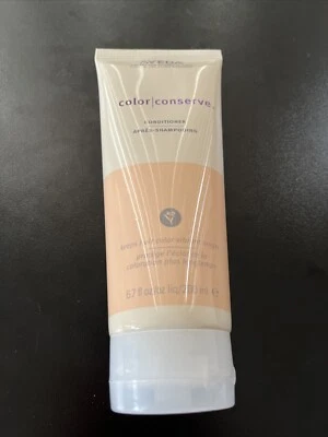 Aveda Color Conserve Conditioner 6.7oz/200ml New - Image 1 of 2