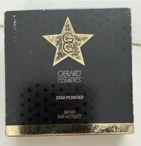 Gerard Cosmetics Star Powder Audrey 725507 0.42 oz. - Picture 1 of 6