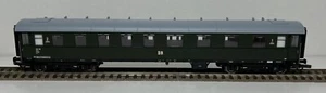 Roco H0 74861 Schnellzugwagen 1/2. Klasse DR Ep. III NEU & OVP - Picture 1 of 6