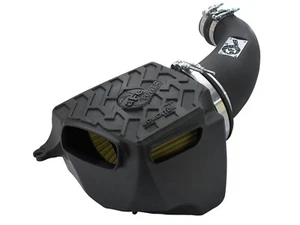 aFe CARB Legal Momentum GT Cold Air Intake For 2007-2011 Jeep Wrangler 3.8L V6 - Picture 1 of 8