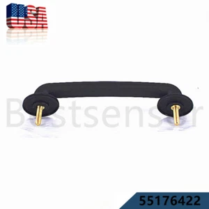 New 55176422 Strap Hood Windshield Hold Down Bracket For Jeep Wrangler JK 97-18 - Bild 1 von 6