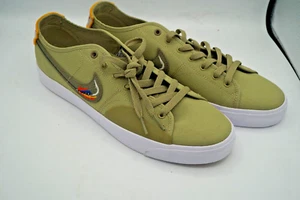 NIKE SB BLAZER COURT DAAN VAN DER LINDEN G25605-300 US MENS 11 NEW - Picture 1 of 6