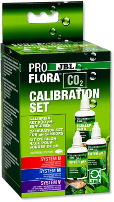 JBL PROFLORA CO2 CALIBRATION SET - Immagine 1 di 2