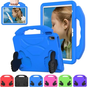 For iPad 11th Gen (A16) 2025 11" Kids EVA Shockproof Heavy Duty Stand Case Cover - Picture 1 of 50