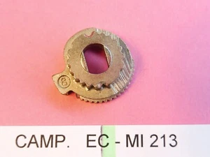 Campagnolo Mirage  8 Sp. Ergo lever insert EC-MI213 insert - NOS - Picture 1 of 5
