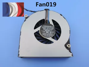 Ventilador Nuevo / Fan HP Elitebook 8460P 8470P 646285-001 FAN19 F - Picture 1 of 4