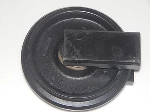 Leitrad Idler für Kubota U15-3 KX 41-3/-3V/41-2V/-2S/-2SC/-2SV/36-3/016/-4/015-4 - Bild 1 von 1