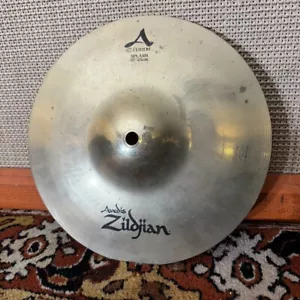 Avedis Zildjian A Custom Splash 10" / 25cm Drum Cymbal - Picture 1 of 4