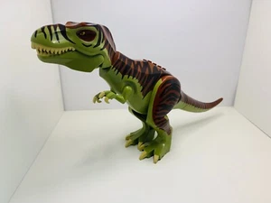 Lego T-Rex ☆ Dino ☆ Dinosaurier ☆ aus Set 5887 ☆ - Bild 1 von 3