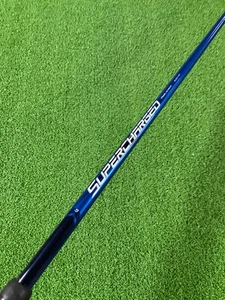 ProLaunch Supercharged 60R Regular Driver Golfschaft Ping Adapter 43,75" - Bild 1 von 6