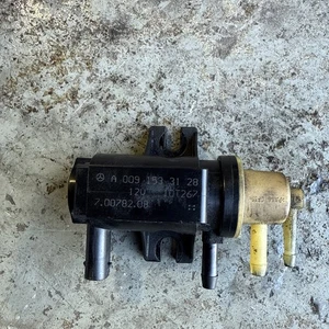 Magnetventil Ventil Druckwandler  MERCEDES VITO W447 A0091533128 (329) - Bild 1 von 1