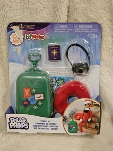 Elf on the Shelf Polar Requisiten Reiseset - Box beschädigt - Bild 1 von 3