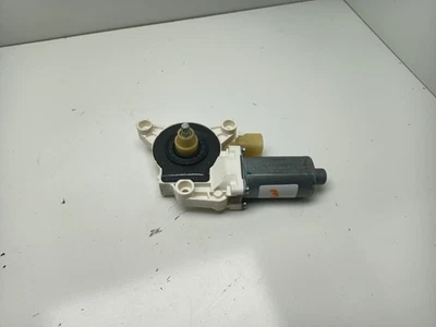 08-18 DODGE CHRYSLER DIANTEIRO DIREITO PASSENEGER MOTOR DE JANELA LATERAL FABRICANTE DE EQUIPAMENTO ORIGINAL - Imagem 1 de 4