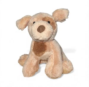 Gund Animal Chatter Puppy Dog 4" Plush NOT WORKING Stuffed Animal Toy 4050568 - Picture 1 of 3