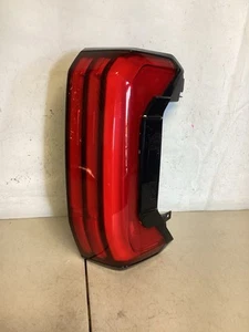 2022 2023 2024 TOYOTA TUNDRA LED TAIL LIGHT RIGHT RH PASSENGER C SIDE USED OEM - Picture 1 of 12