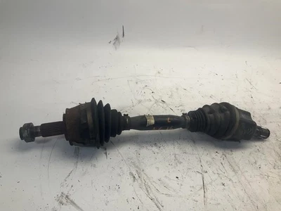 15-22 Ram Promaster City Cargo 2.4L AT 左前发球杆轴轴轴 T — 第 1/4 张图片