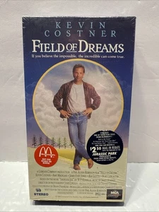 Field of Dreams (VHS, 1997) - Picture 1 of 3