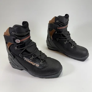 Scarponi da sci di fondo Rossignol BCX7 BC uomo taglia 44 EU - Foto 1 di 6