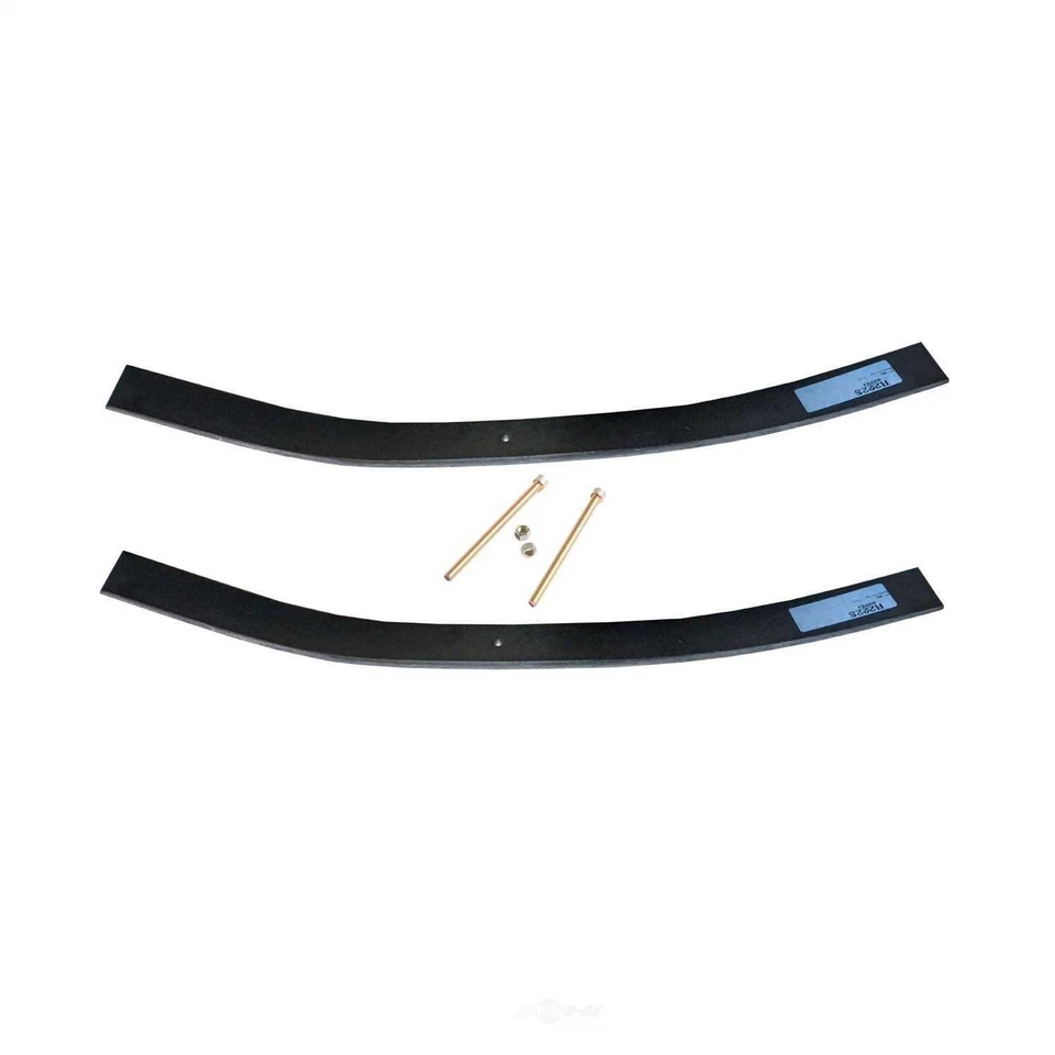 Muelle auxiliar de hoja trasera para Dodge Ram 1500 1994-2001 1995 1996 1997 Skyjacker Foto 1 de 2