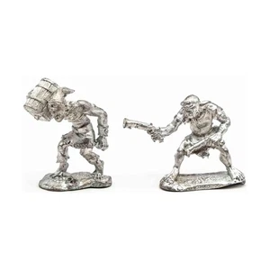 RAFM Fantasy Mini Loose Pirate Ghouls Collection #1 NM - Picture 1 of 1