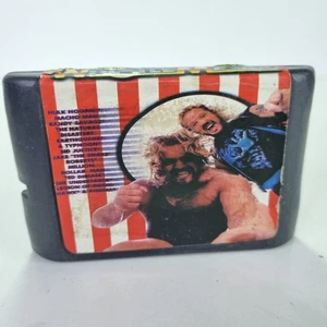WWF Wrestlemania The Arcade Game Sega Mega Drive - Cartridge Only + FREE POST - Bild 1 von 7
