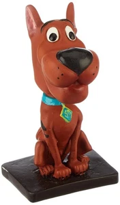 Bobblehead Figure Use Car Dashboard, Home Decoration, Office Desk Showpiece - Picture 1 of 3